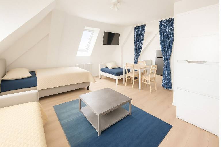 Ferienwohnung Delitzsch