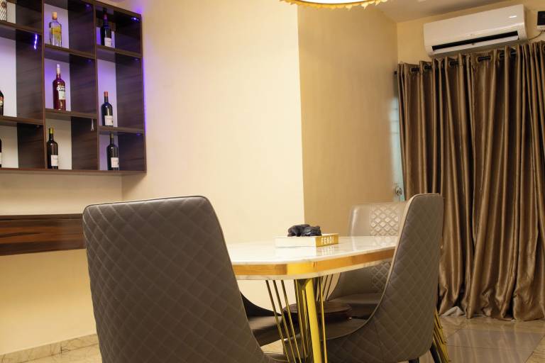 Apartment Ikeja