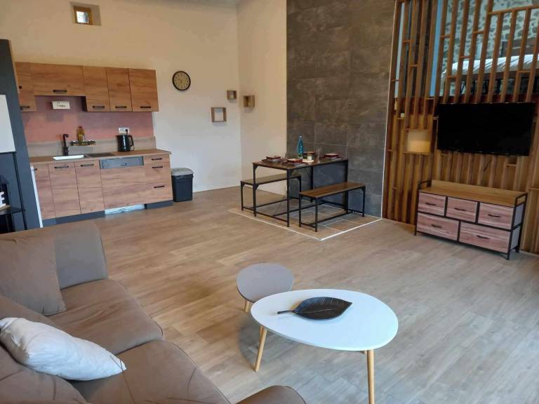 Maison de vacances  Ambert