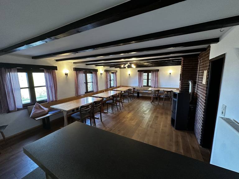 Ferienwohnung Brilon
