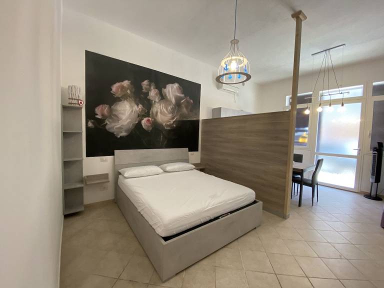 Holiday apartment with 1 room for 4 persons — photo 5