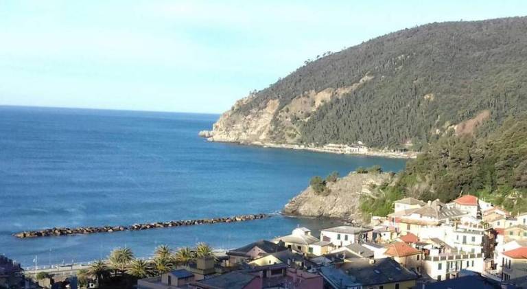 Lovely holiday apartment | Beach nearby | Pets are welcome in Moneglia