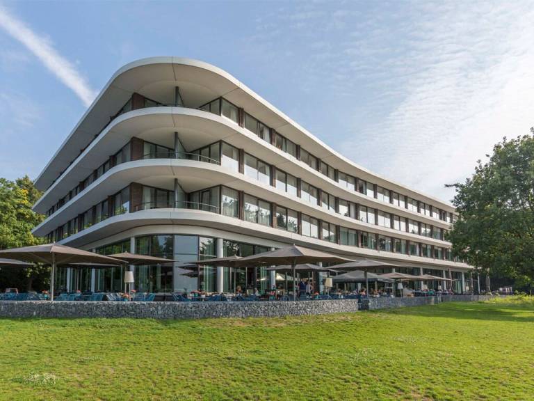 Casa Wageningen