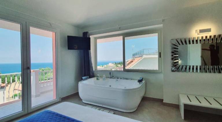 Imperial Rooms Tropea — photo 3