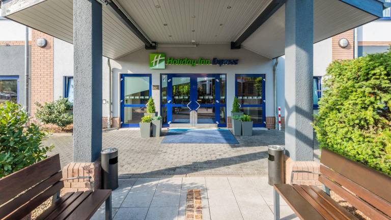Holiday Inn Express Cologne Troisdorf By IHG — photo 5