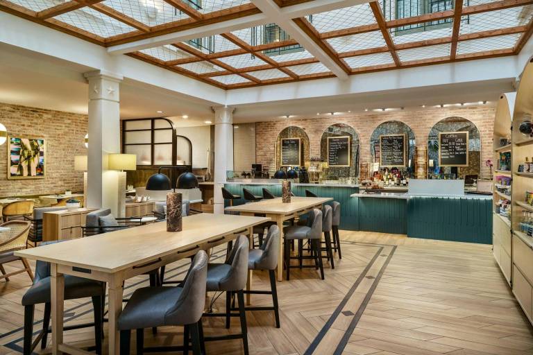 The Tremont House, Galveston, a Tribute Portfolio Hotel — photo 2