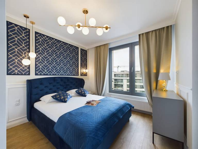Apartament Gdynia