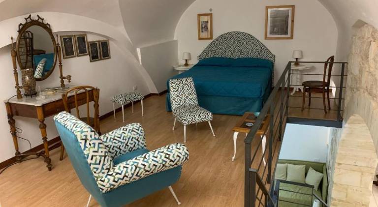 House with 2 rooms for 4 persons — photo 2