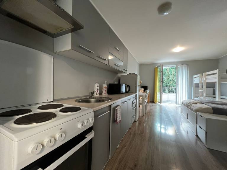 Nice holiday apartment | Pet-friendly — photo 3
