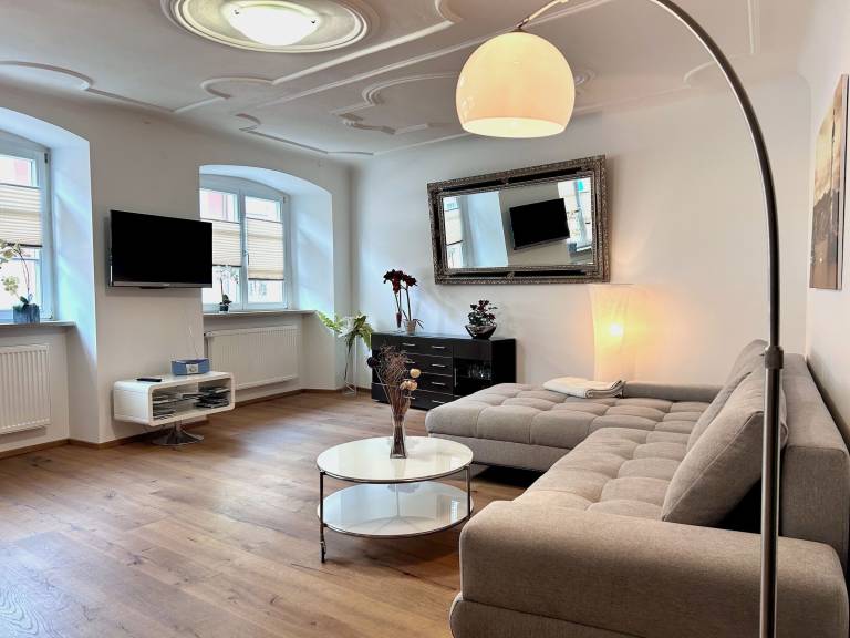Ferienwohnung Lindau (Bodensee)