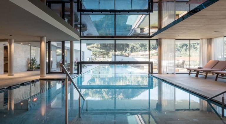 Biohotel Rupertus — photo 2