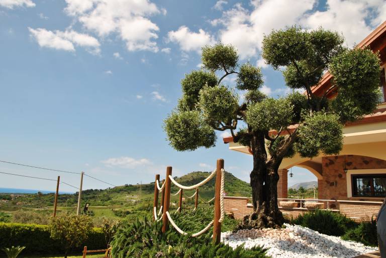Villa Saturnia between nature and the sea — photo 2