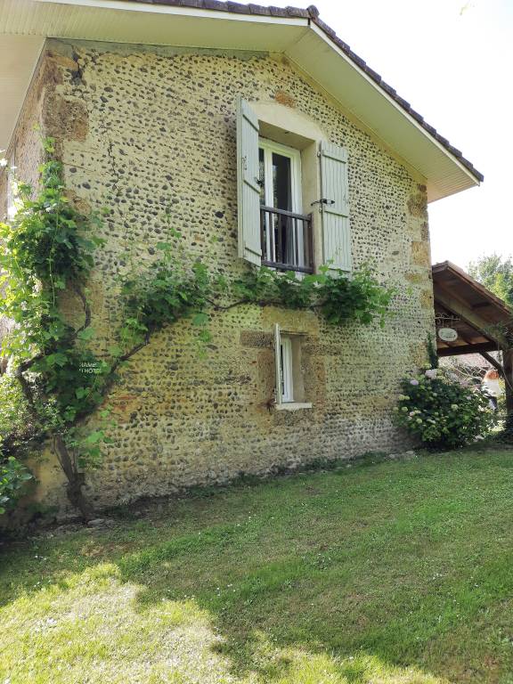 Maison de vacances Mont-de-Marsan