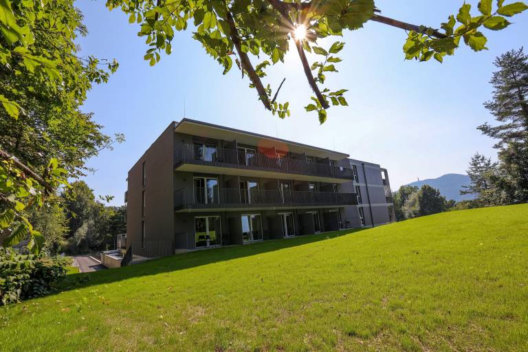 Family-friendly nice holiday apartment | Lake view | Pets allowed — photo 2