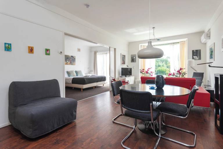 Apartment  Zandvoort