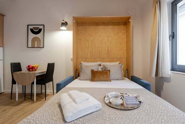 Holiday apartment for 2 persons — photo 5