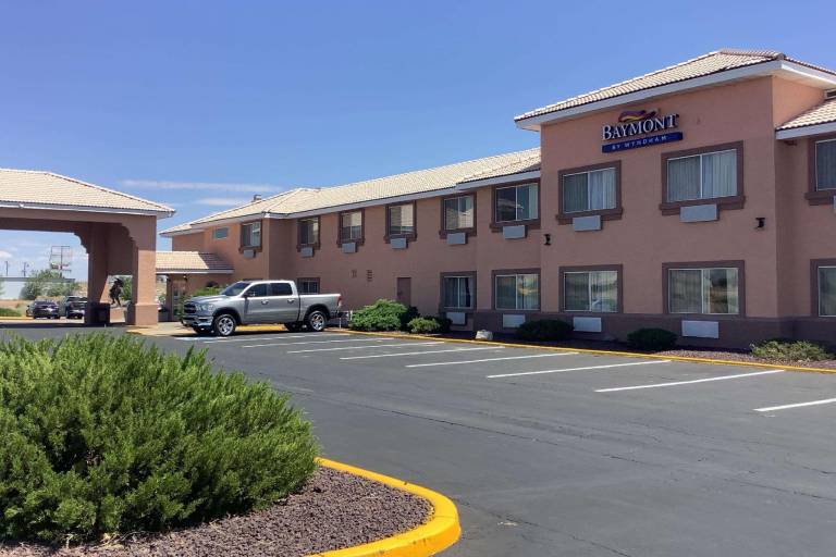 Baymont Inn & Suites by Wyndham — photo 4