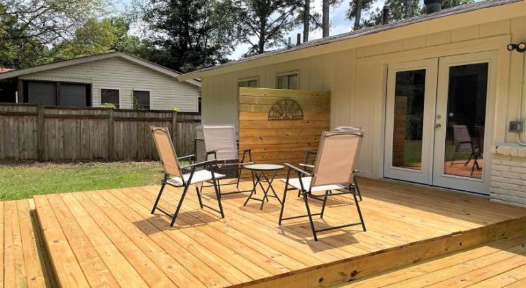 House with 3 rooms for 6 persons — photo 3