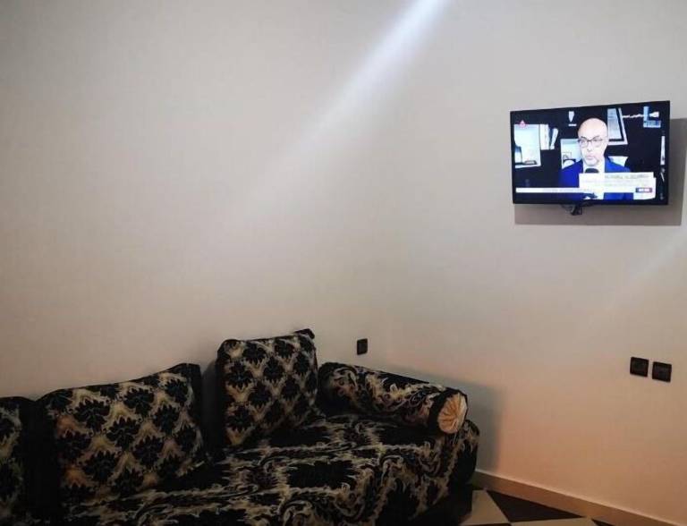 Appartement Asilah