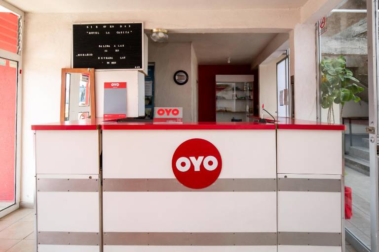 OYO La Casita — photo 2