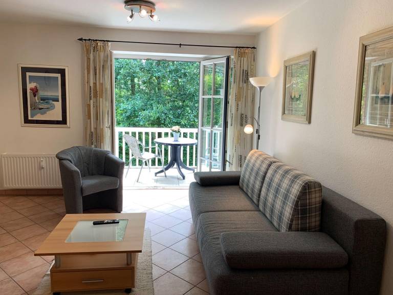 Beautiful holiday apartment | Pet-friendly — photo 3