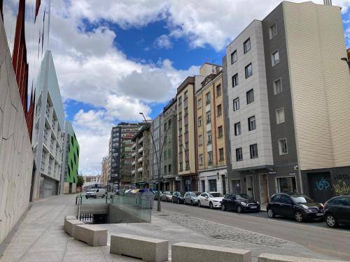 Appartement Burgos