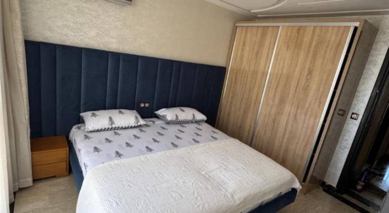 Apartment with 2 rooms for 6 persons — photo 2