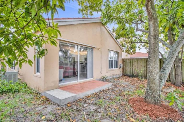 House Coral Springs