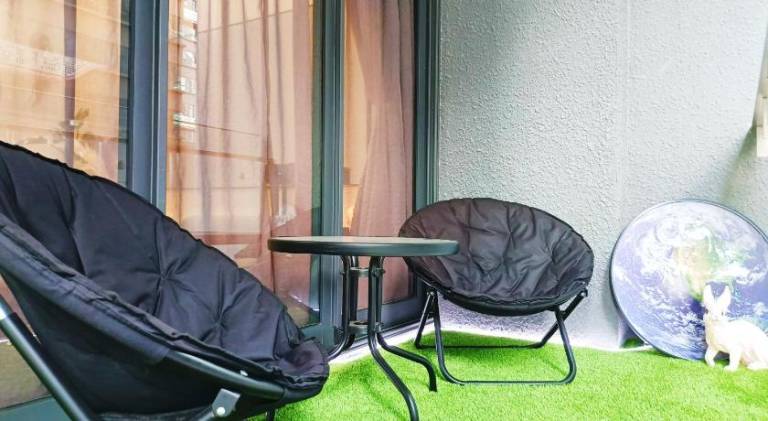 Holiday apartment with pool — photo 3