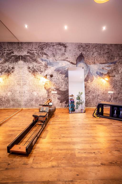 Alpenhotel Tyrol - ADULTS ONLY — photo 3