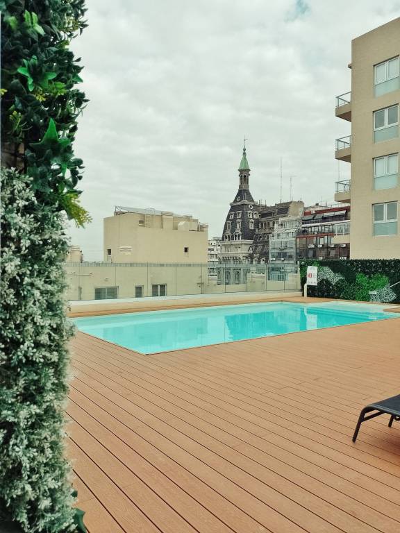 Appartement Buenos Aires