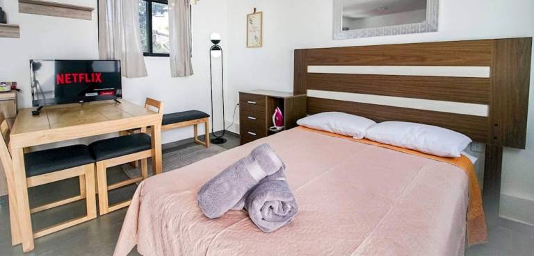 Apartment  Garita de Jalisco
