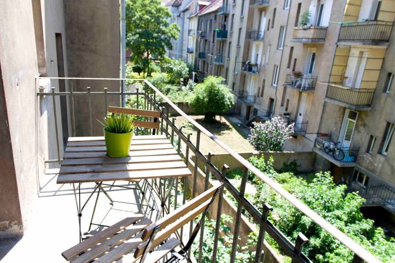 Holiday apartment with 2 rooms for 4 persons — photo 5