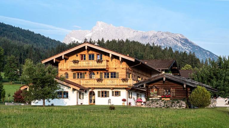 Ferienwohnung Schönau am Königssee