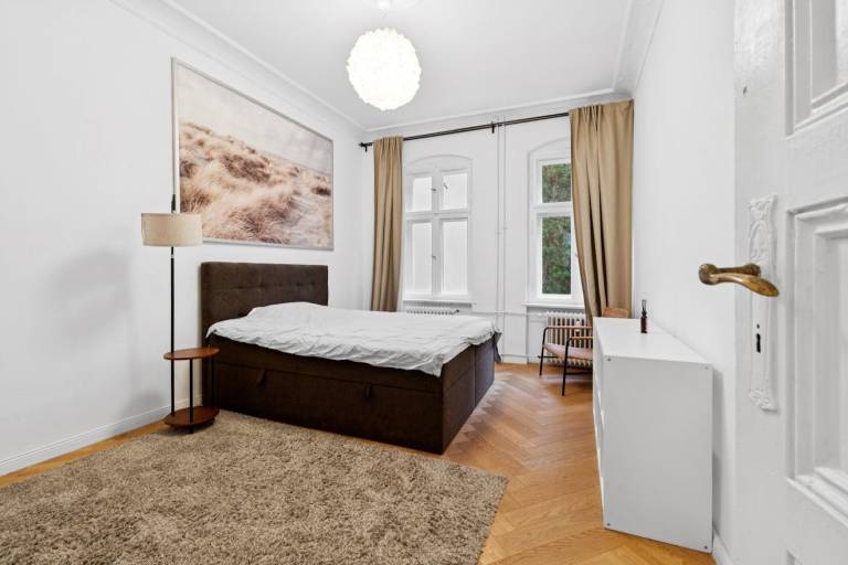 Ferienwohnung Steglitz