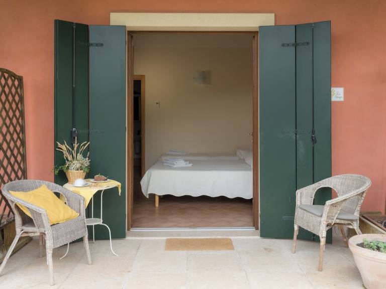 Agriturismo Verona