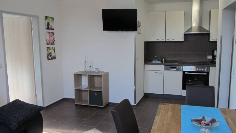 Ferienwohnung Lauscha