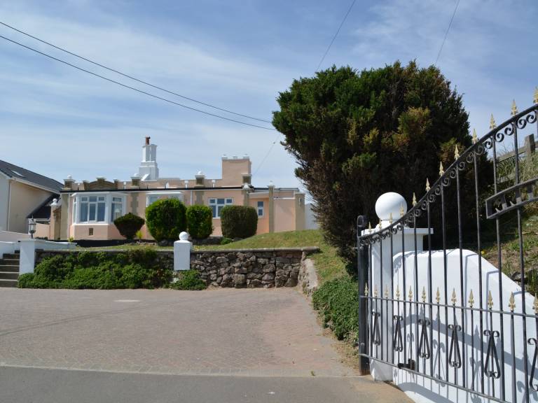 Cottage Brean