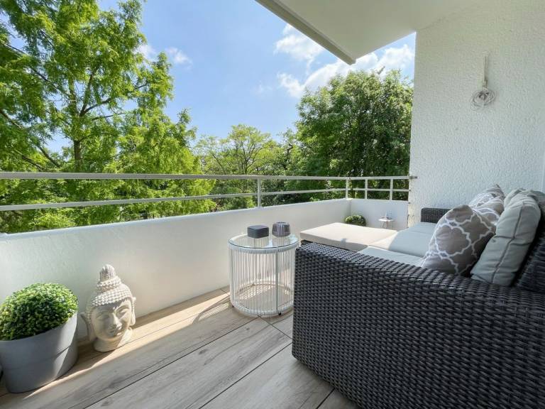 Ferienwohnung Timmendorfer Strand