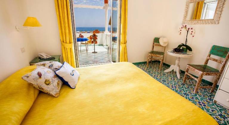 Hotel La Sirenella — photo 2