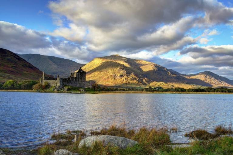 Cottage Argyll and Bute