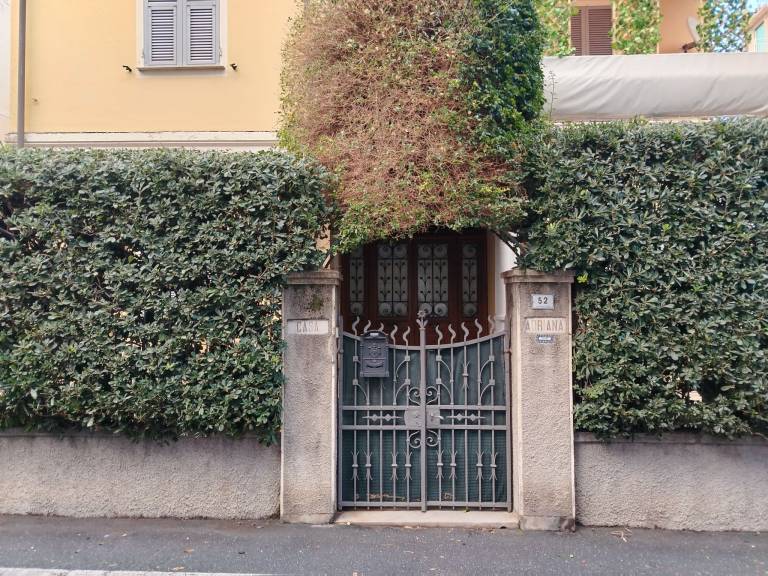 Ferienwohnung in Alassio, Ligurien, Italien