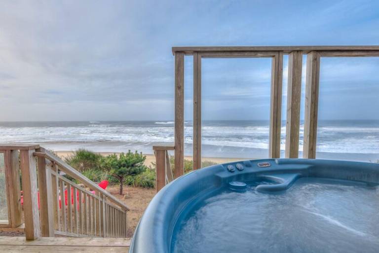 House Lincoln City