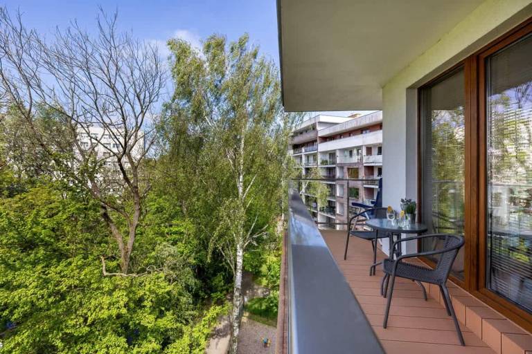Family-oriented apartment with garden | Pet-friendly — photo 5