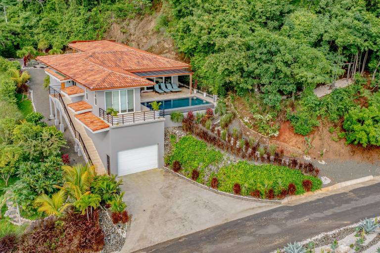 Ferienhaus  Provinz Guanacaste