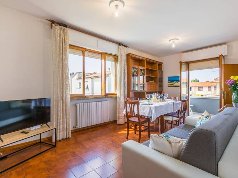 Wonderful holiday apartment | Dogs allowed — photo 3