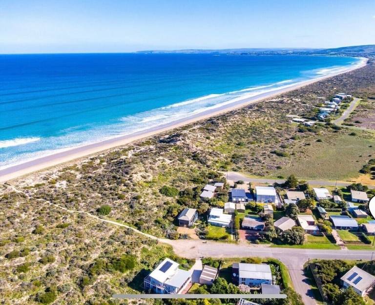 Find holiday rentals & in Goolwa Beach from 110!