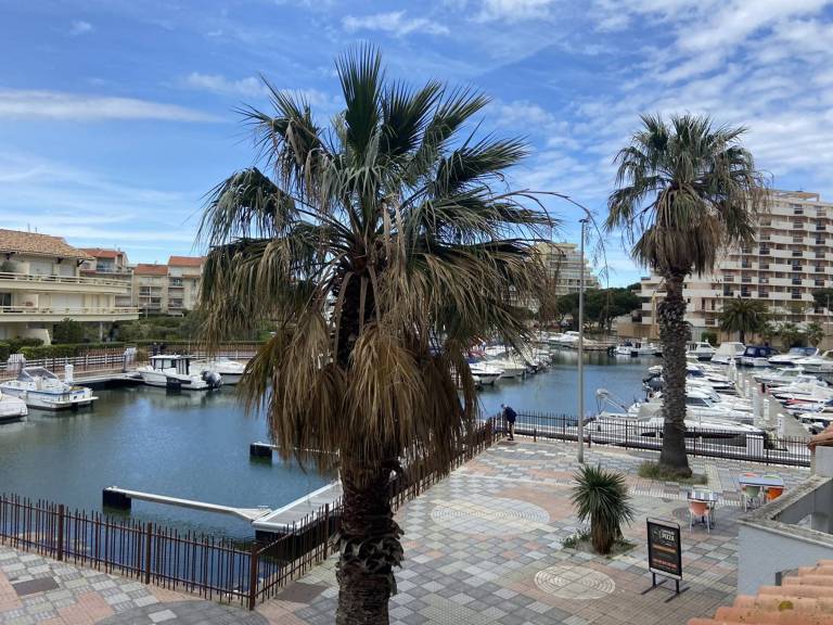 Appartement  Canet-Plage