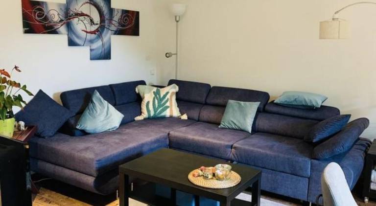 80 m&sup2; Ferienwohnung