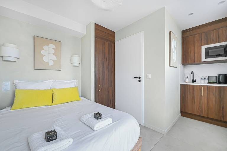 Appartement Draveil
